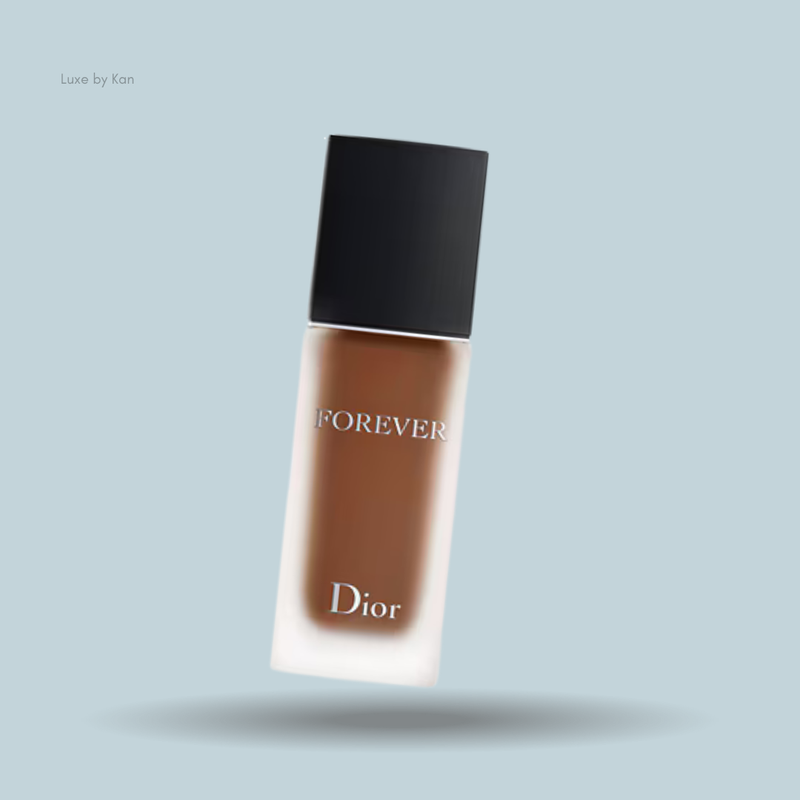 Luxe by Kan