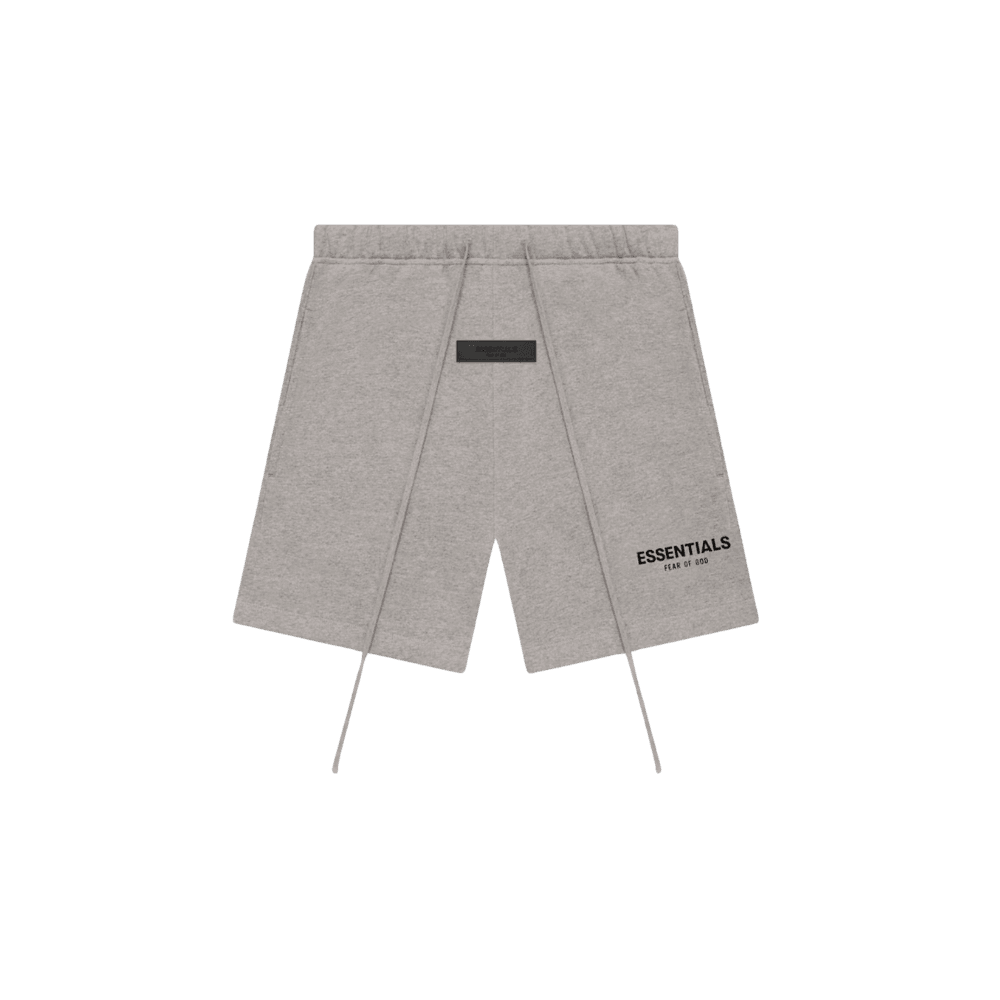 Fear of God Essentials Sweatshort (SS22)Dark Oatmeal