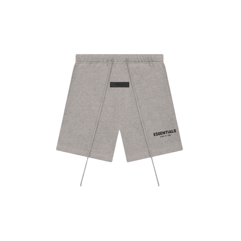 Fear of God Essentials Sweatshort (SS22)Dark Oatmeal