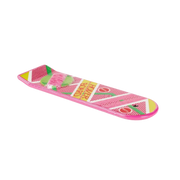 Hot Wheels Back to The Future 35th Anniversary Mattel Hoverboard Replica Die-Cast Vehicle