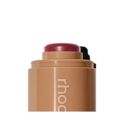 Rhode Pocket Blush "Date Cake - Warm Red Berry"