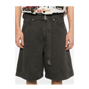 Shorts Grey