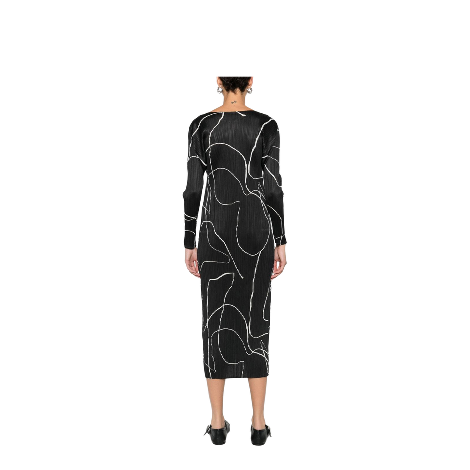 Dresses Black