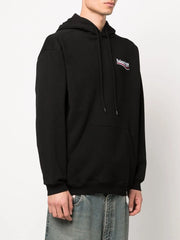 Political Campaign Hoodie