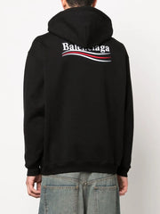 Political Campaign Hoodie