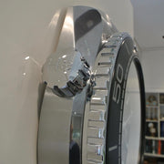 Omega Seamaster WALL CLOCK SEAMASTER CHRONO ORIGINAL
