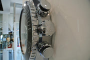 Omega Seamaster WALL CLOCK SEAMASTER CHRONO ORIGINAL