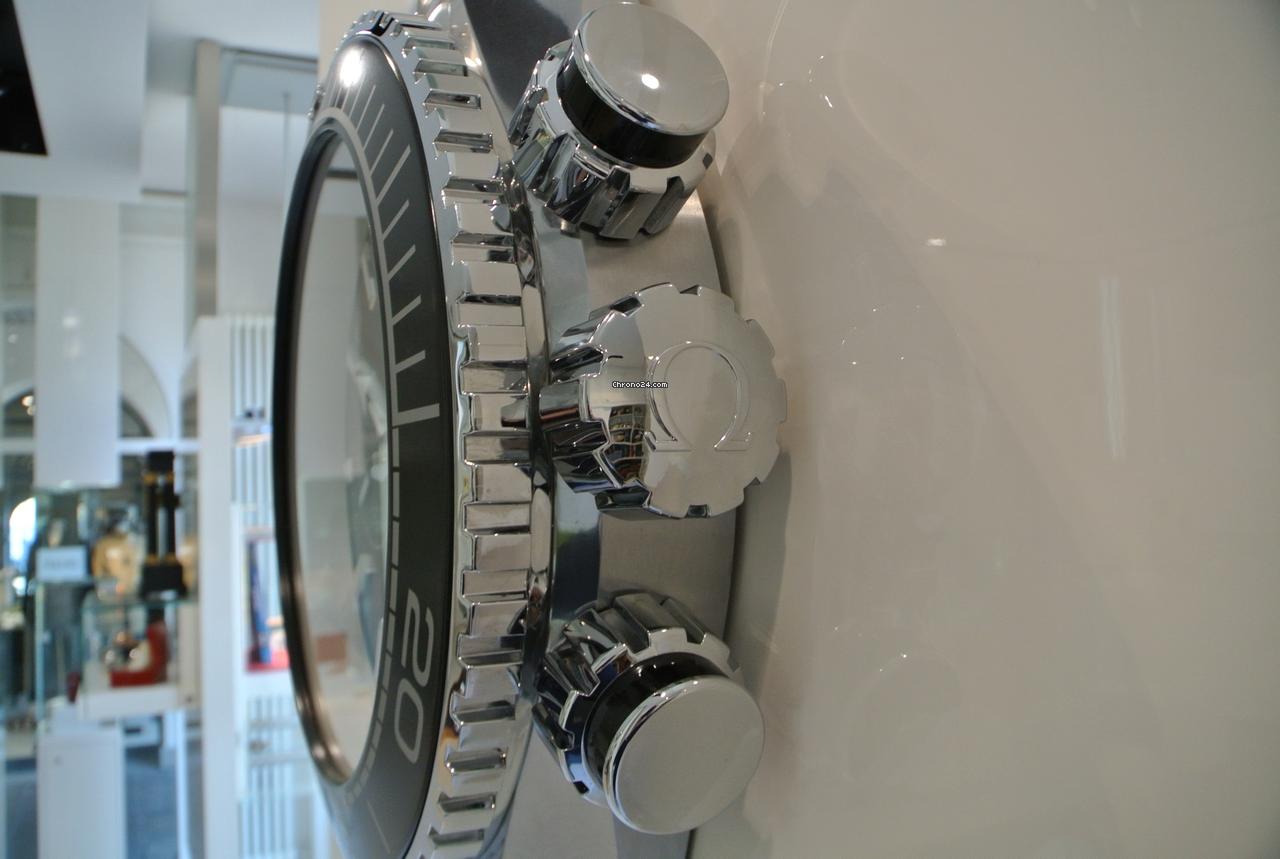 Omega Seamaster WALL CLOCK SEAMASTER CHRONO ORIGINAL