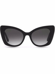 DG Crossed sunglasses