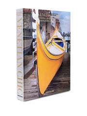 Venetian Chic coffee table book