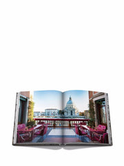Venetian Chic coffee table book