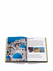 Travel by Design coffee table book