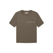 Essentials SS2 T-Shirt Wood