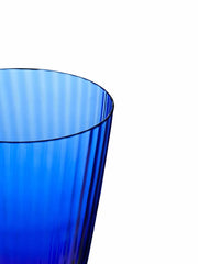 Murano wine glass