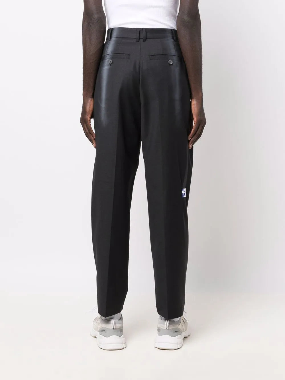Ader Error