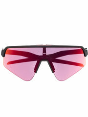 Sutro Lite Sweep shield sunglasses