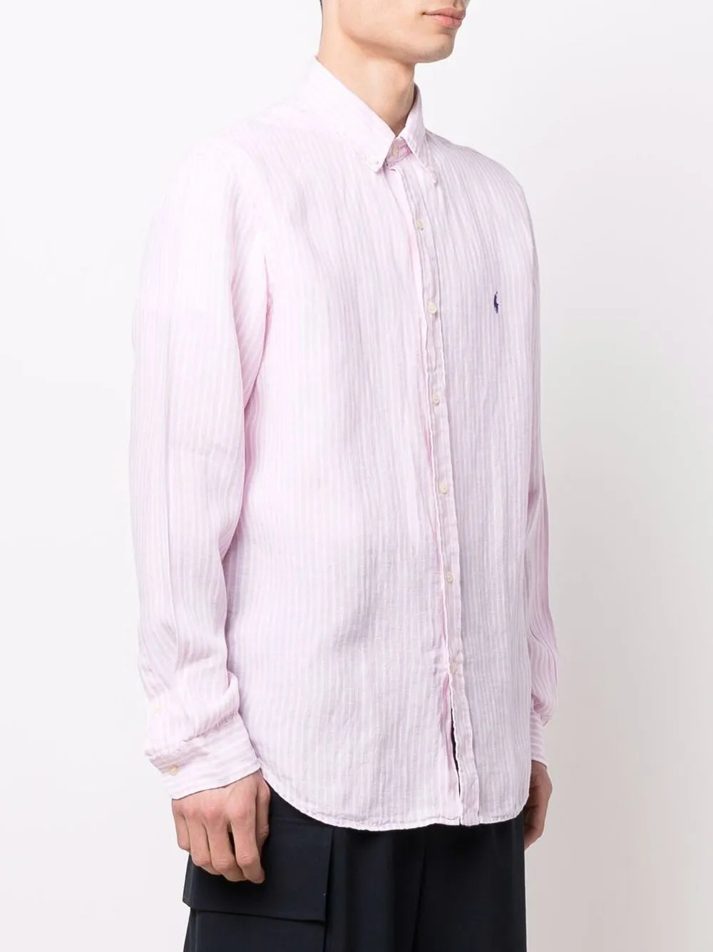 Polo Pony striped shirt