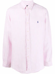 Polo Pony striped shirt