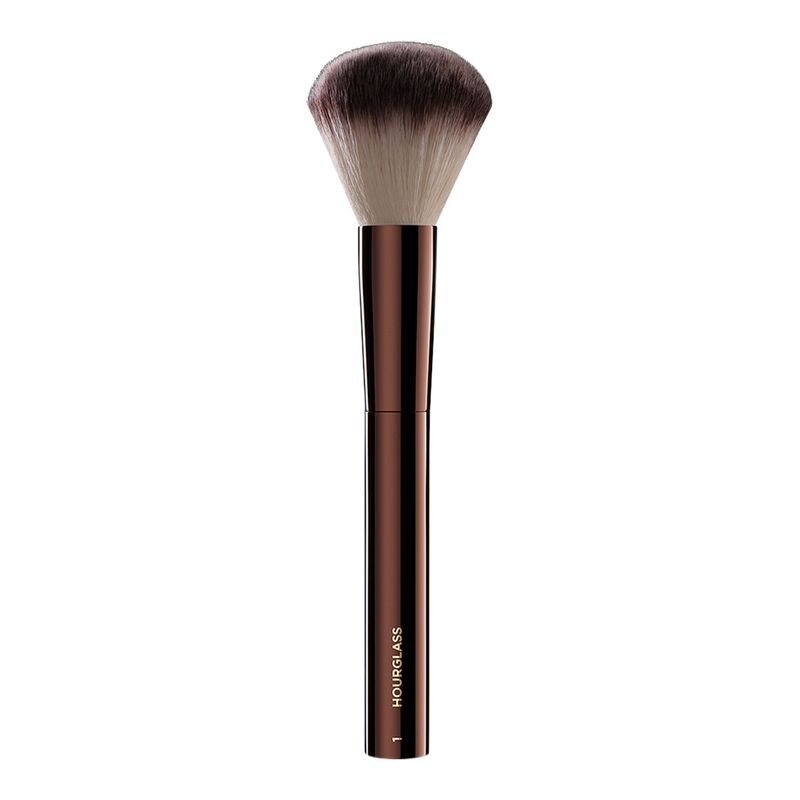 Brush No 1 - Powder