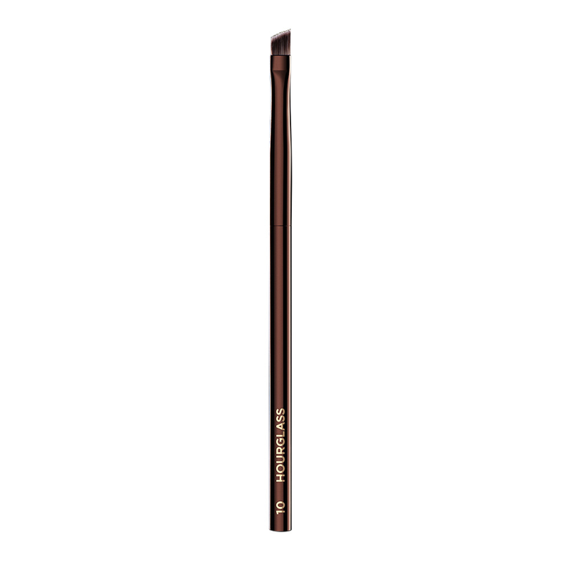 Brush No 10 - Angled Liner