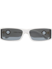 Mya rectangular sunglasses