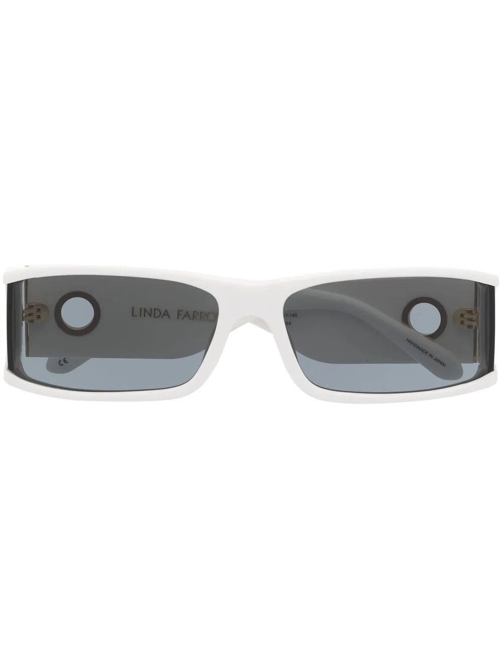 Mya rectangular sunglasses