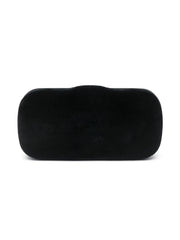 Cara oval-frame sunglasses