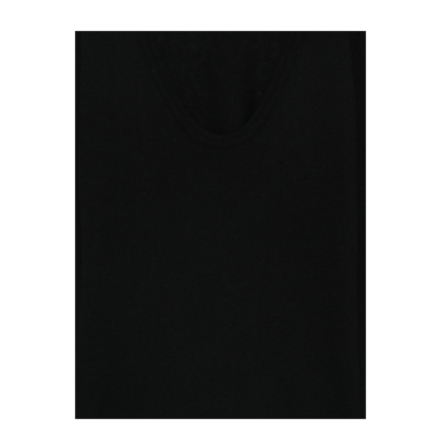 Sweaters Black