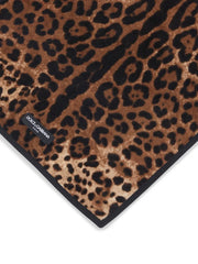 terry cotton guest towel