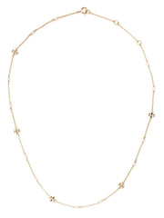 Kira pearl necklace
