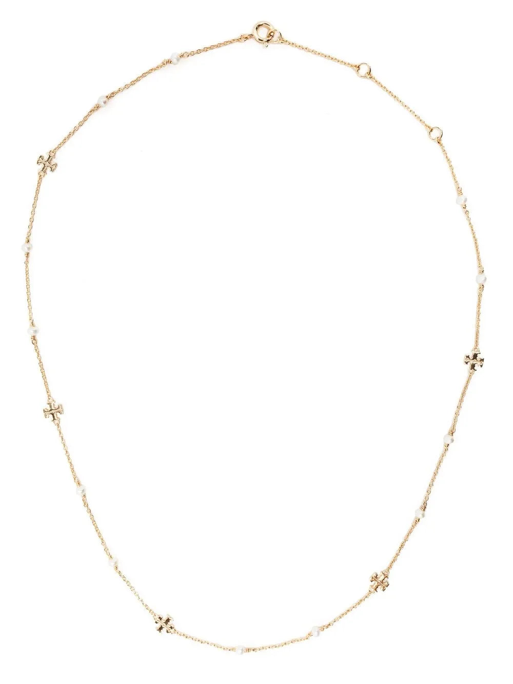 Kira pearl necklace