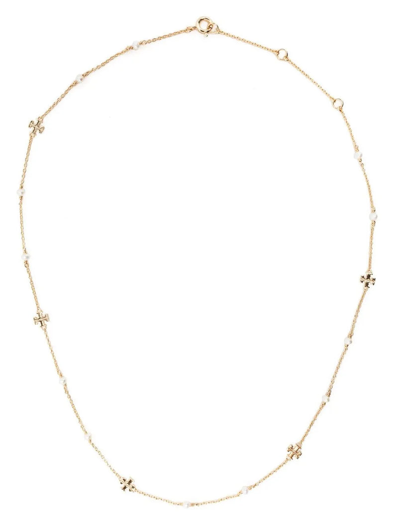 Kira pearl necklace