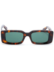 Arthur tortoiseshell-design sunglasses