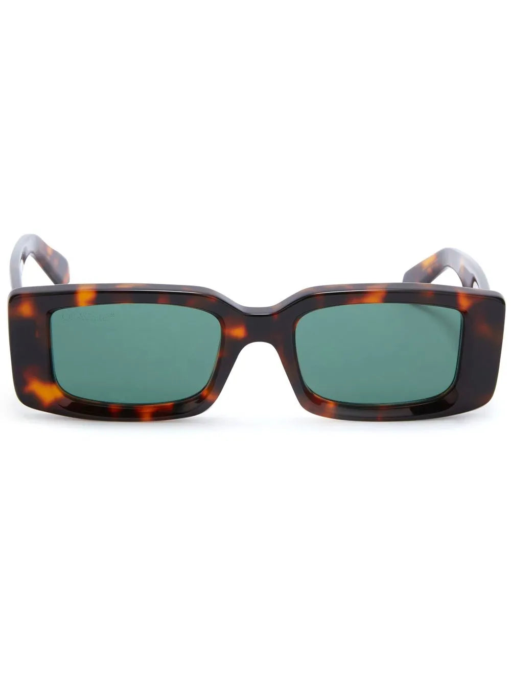 Arthur tortoiseshell-design sunglasses