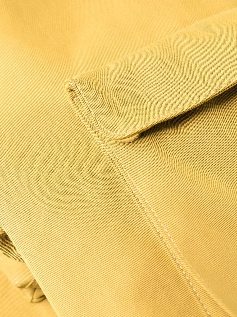 Co Multipocket straight-leg cargo trousers