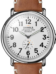 Runwell Sub Second 47mm watch