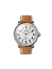 Runwell Sub Second 47mm watch