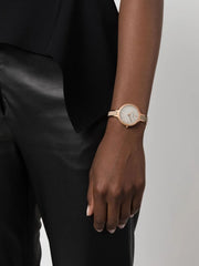 Crystalline Delight 32mm watch