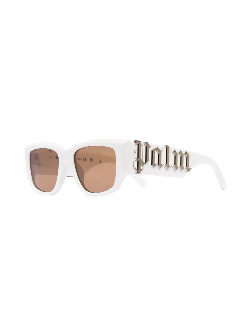 Laguna cat-eye frame sunglasses