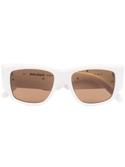 Laguna cat-eye frame sunglasses