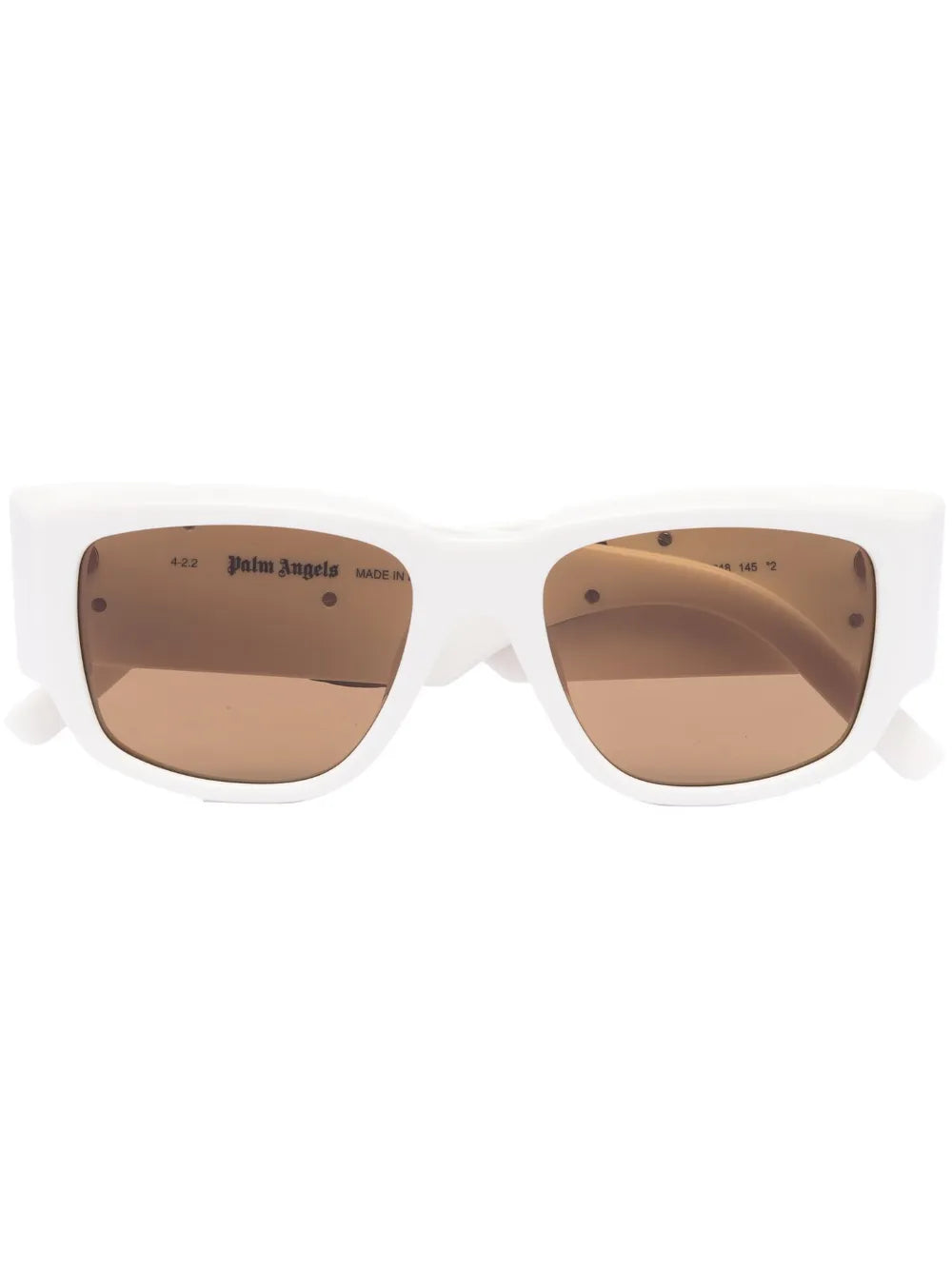 Laguna cat-eye frame sunglasses
