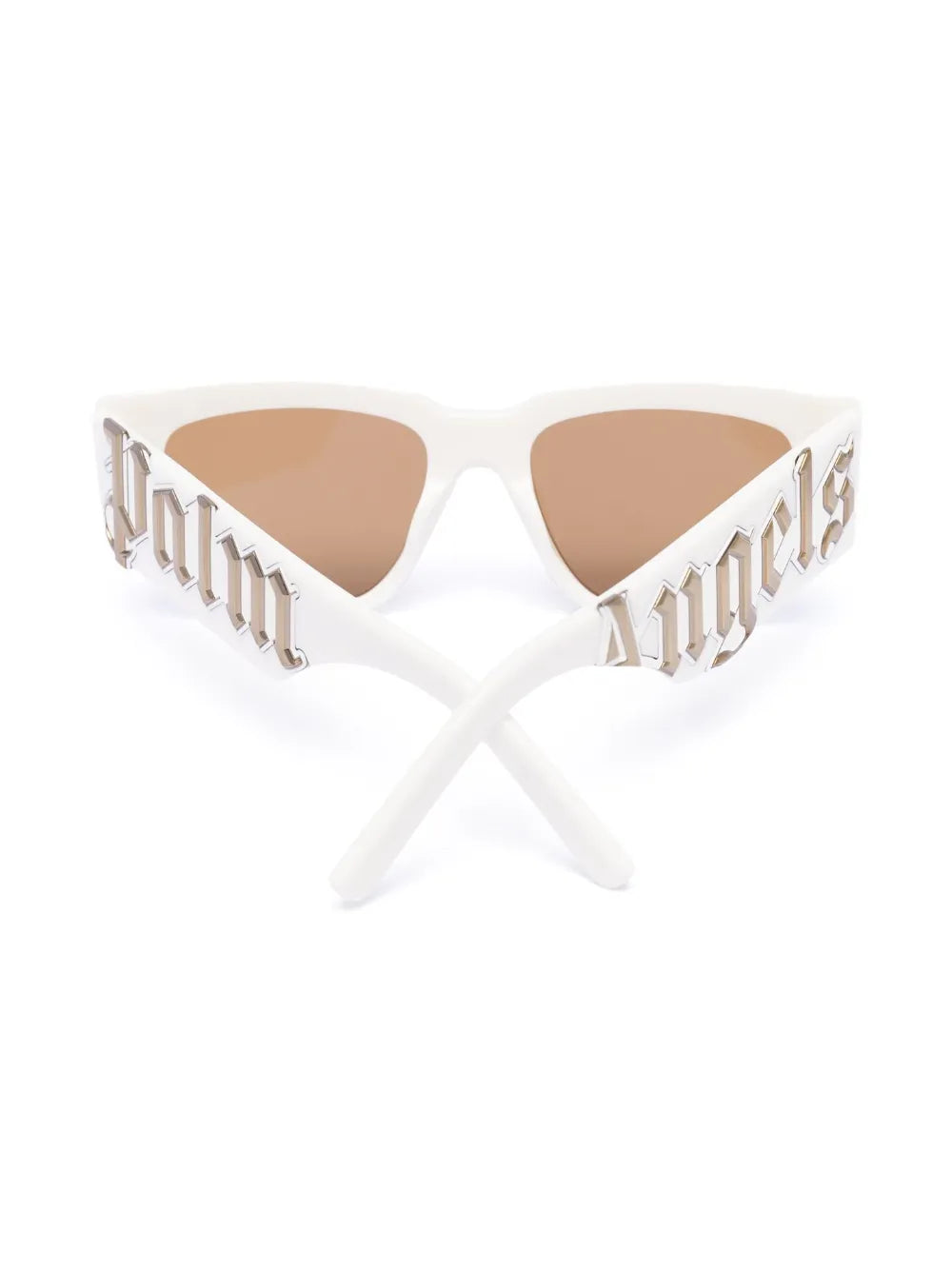 Laguna cat-eye frame sunglasses