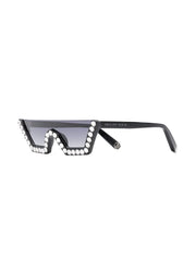 Plein Crystal Lux sunglasses