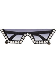 Plein Crystal Lux sunglasses