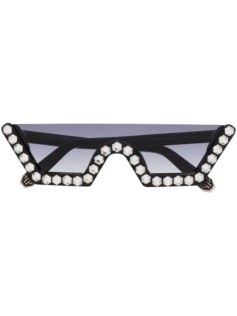 Plein Crystal Lux sunglasses