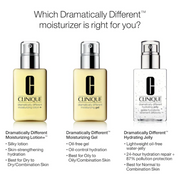 Dramatically Different Hydrating Jelly