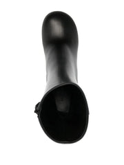 90mm Lady ankle boots