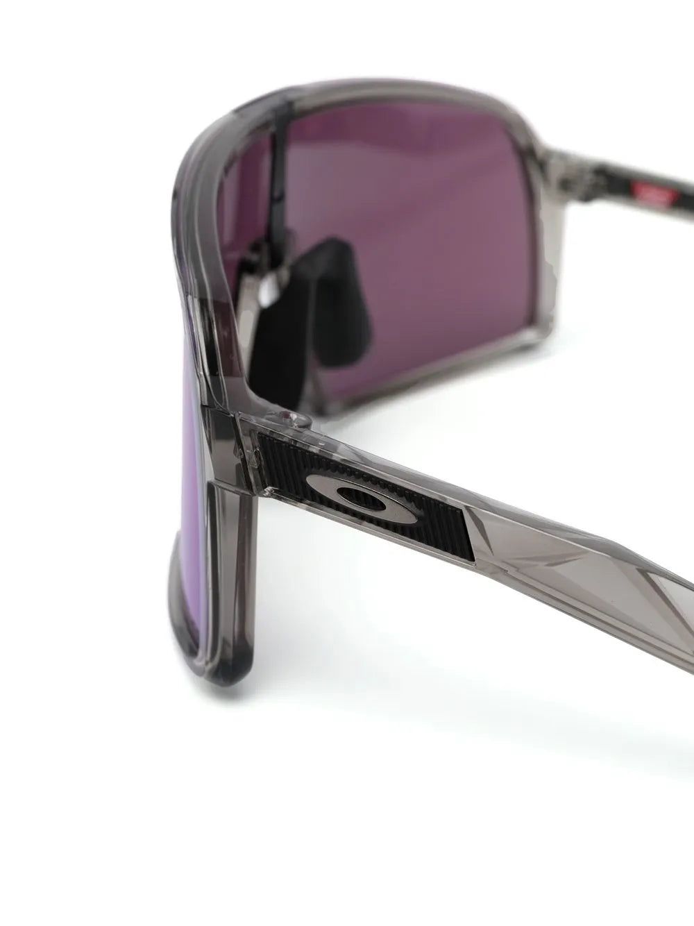 Sutro oversize sunglasses