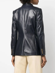 Camden double-breasted blazer