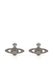 Mini Bas Relief earrings
